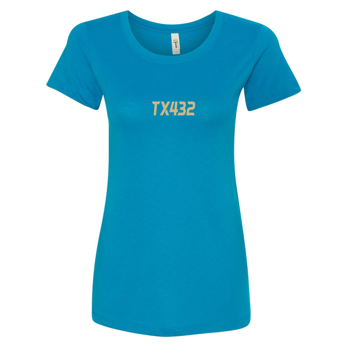 Women's Next Level Ideal T-Shirt