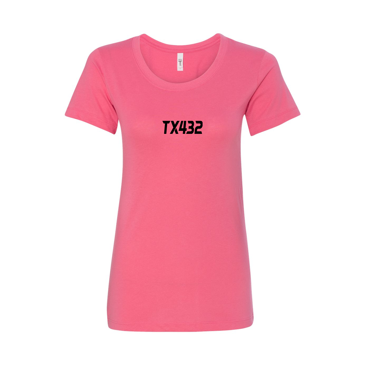 Women's Next Level Ideal T-Shirt