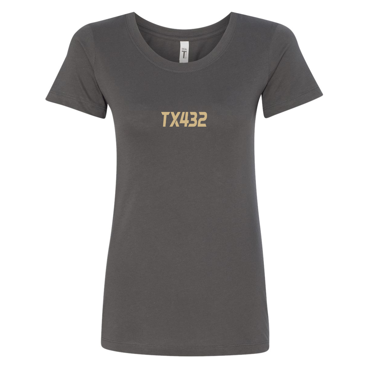 Women's Next Level Ideal T-Shirt