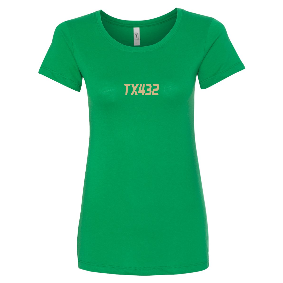 Women's Next Level Ideal T-Shirt