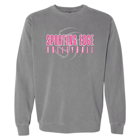 Adult Comfort Colors Heavyweight Sweatshirt