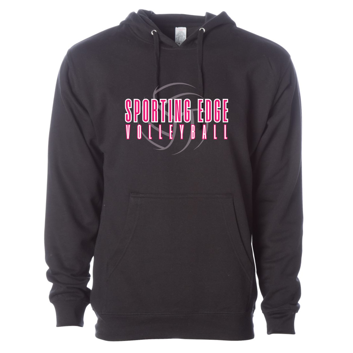 Adult ITC Midweight Hoodie