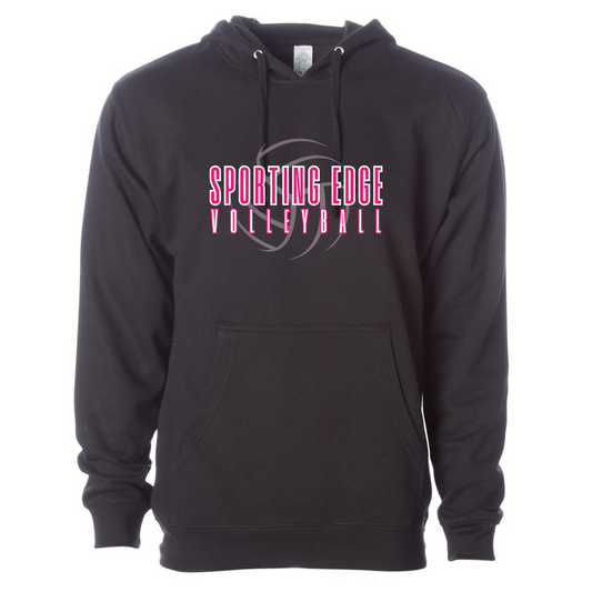 Adult ITC Midweight Hoodie