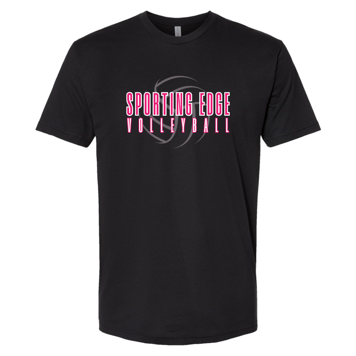 Adult Next Level Cotton T-Shirt