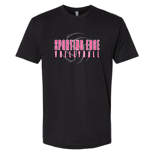 Adult Next Level Cotton T-Shirt