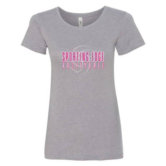 Women's Next Level Ideal T-Shirt