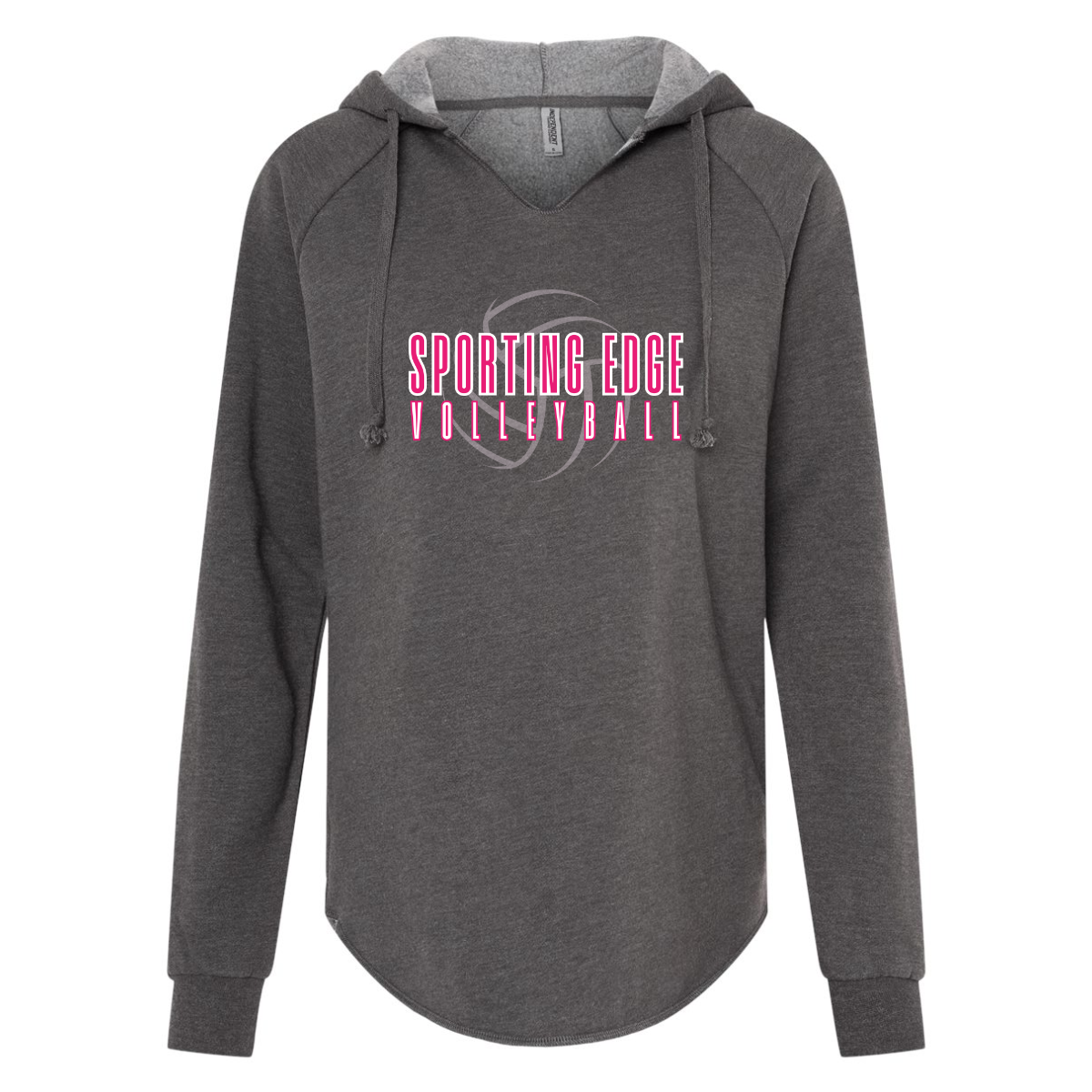 Women's ITC Lightweight Hoodie