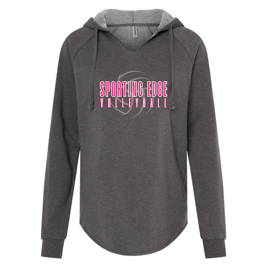 Women's ITC Lightweight Hoodie