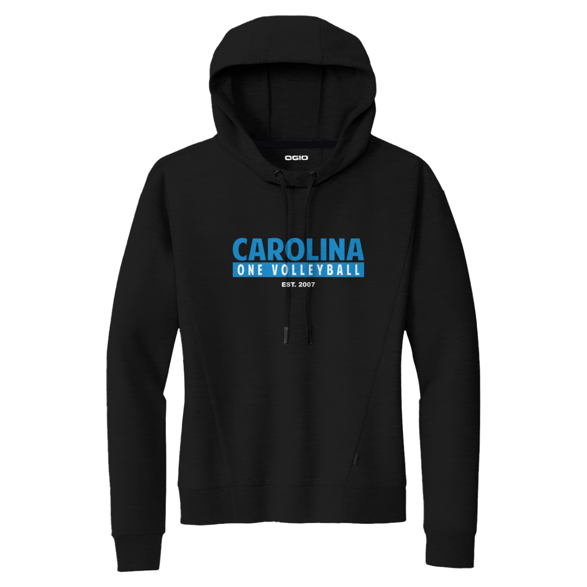 Women's OGIO Revive Hoodie