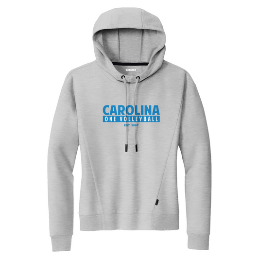 Women's OGIO Revive Hoodie
