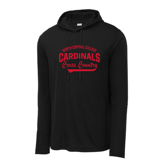 Adult Sport-Tek Long Sleeve Hoodie