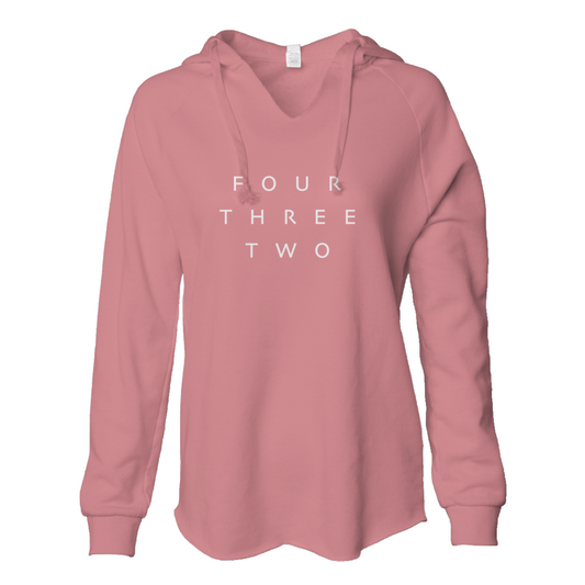 Women's ITC Lightweight Wash Hoodie
