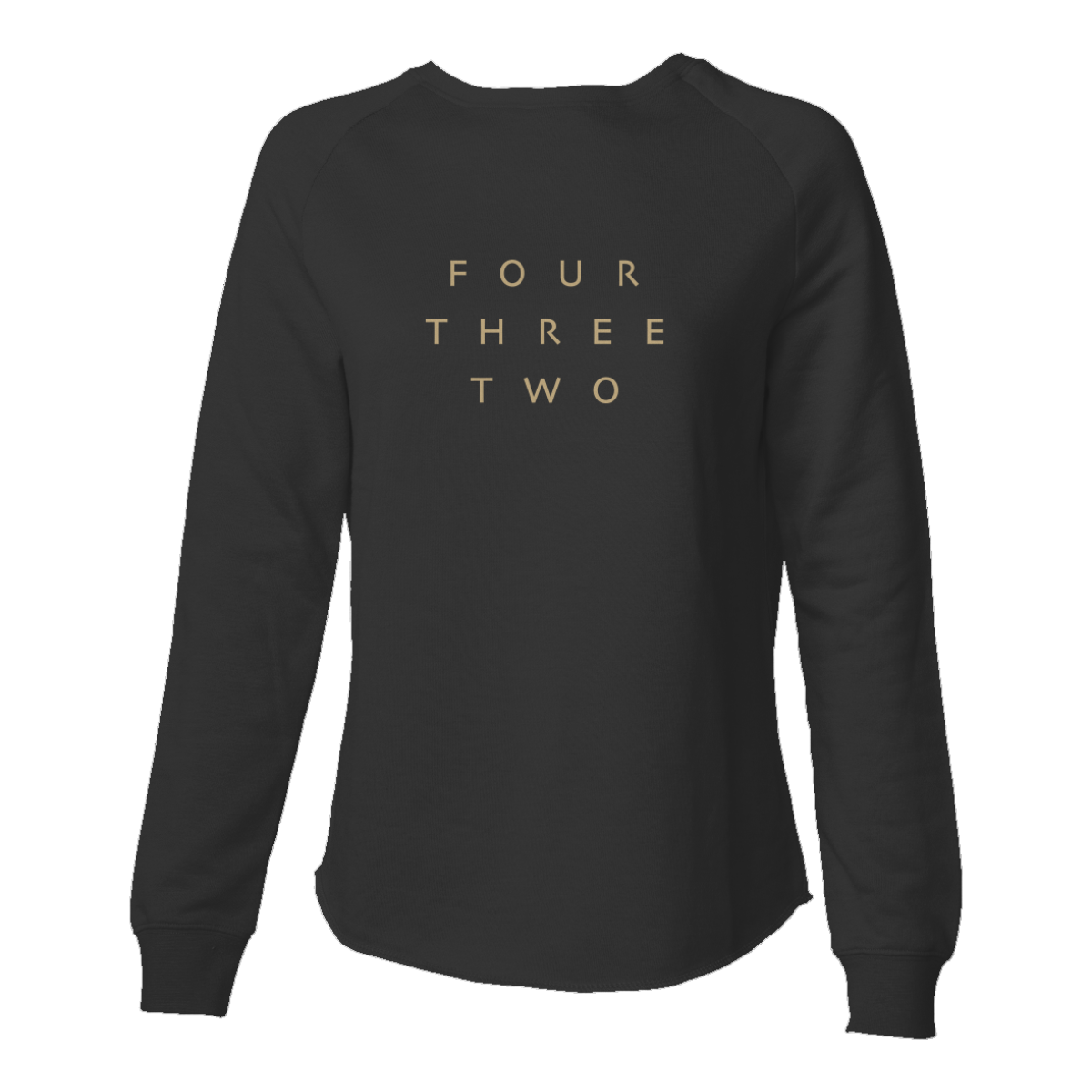 Women's ITC Wave Wash Crewneck Sweatshirt