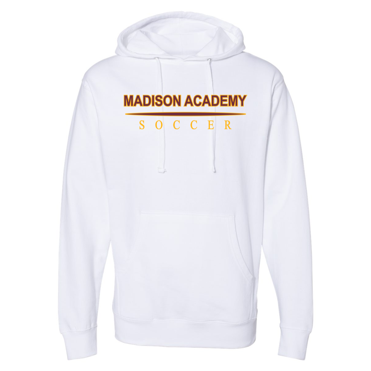 Adult ITC Midweight Hoodie