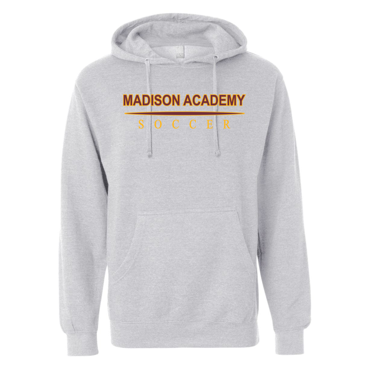 Adult ITC Midweight Hoodie