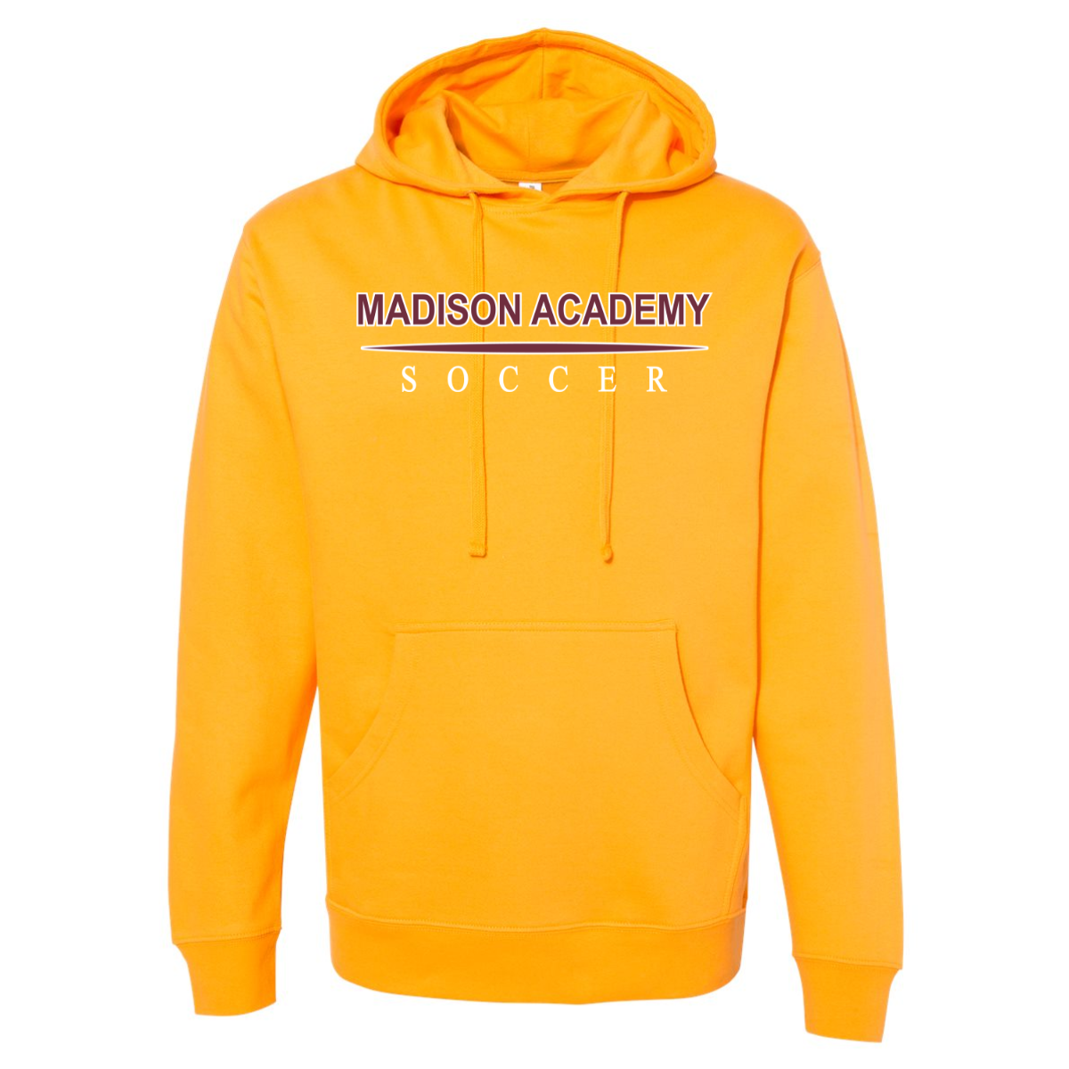 Adult ITC Midweight Hoodie