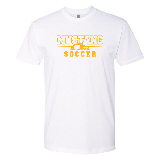 Adult Next Level Cotton T-Shirt