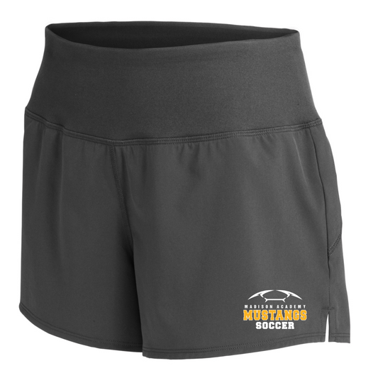 Women's Sport-Tek Repeat Short