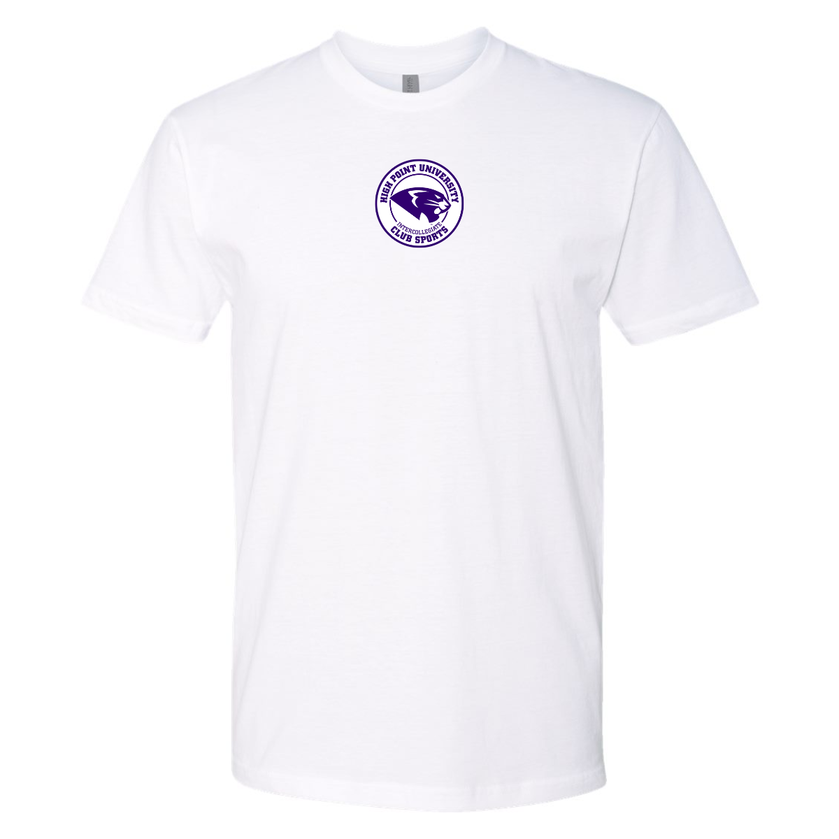 Adult Next Level Cotton T-Shirt