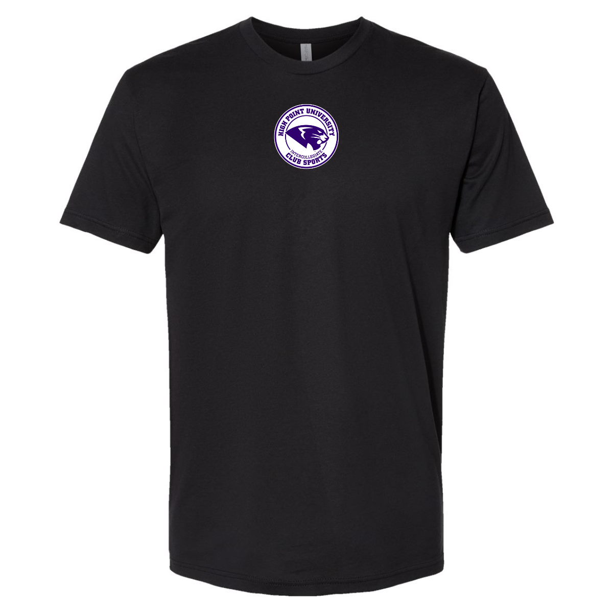 Adult Next Level Cotton T-Shirt