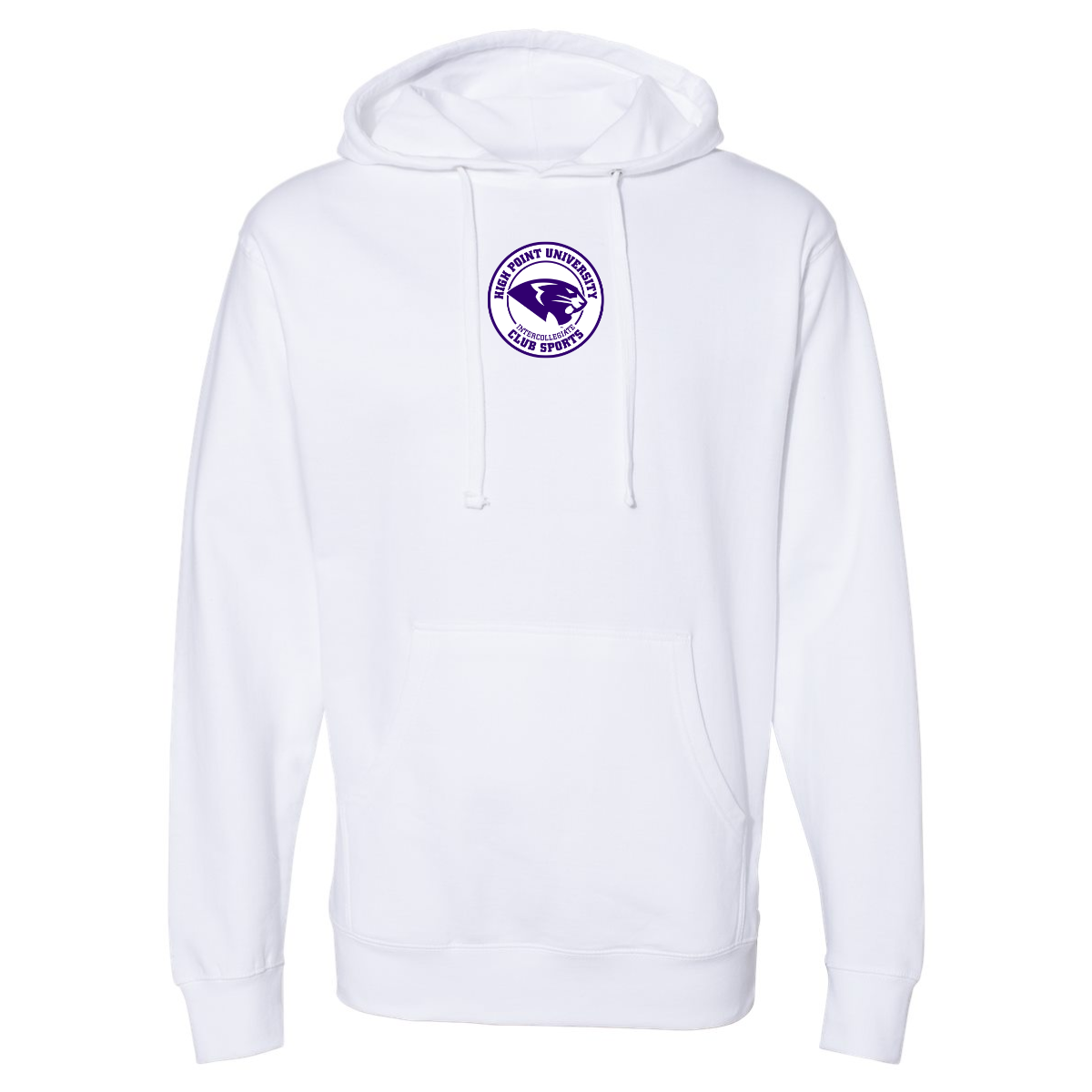 Adult ITC Midweight Hoodie