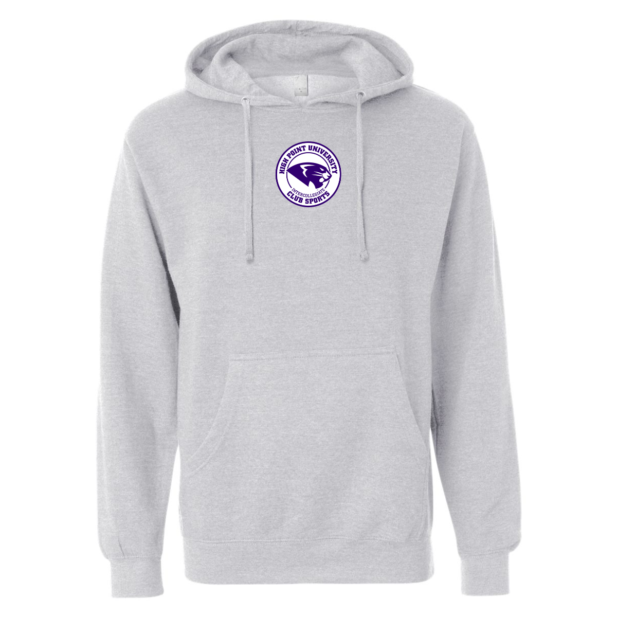 Adult ITC Midweight Hoodie