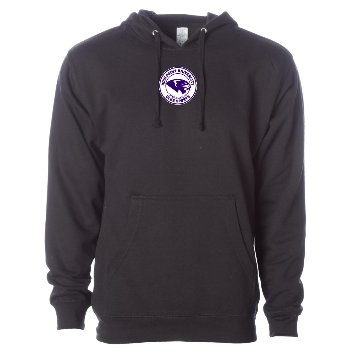 Adult ITC Midweight Hoodie