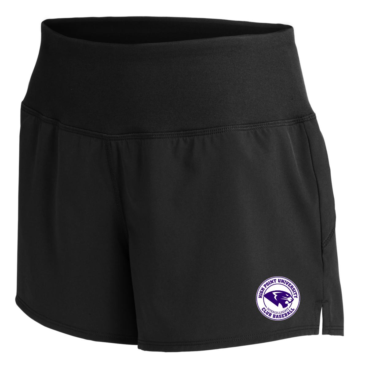 Women's Sport-Tek Repeat Short