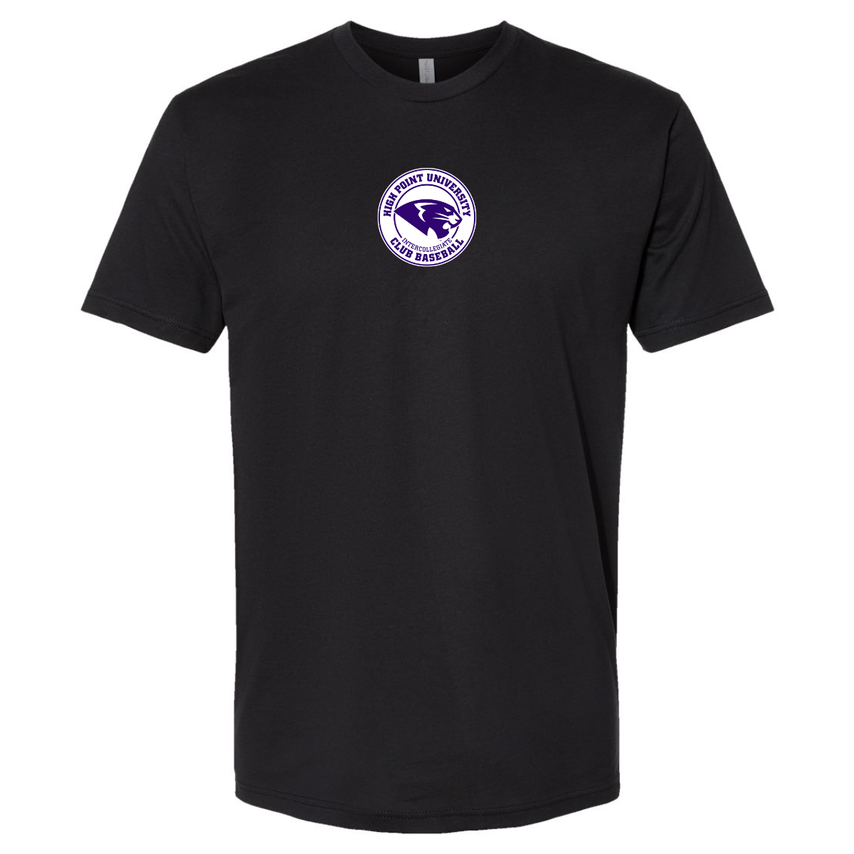 Adult Next Level Cotton T-Shirt