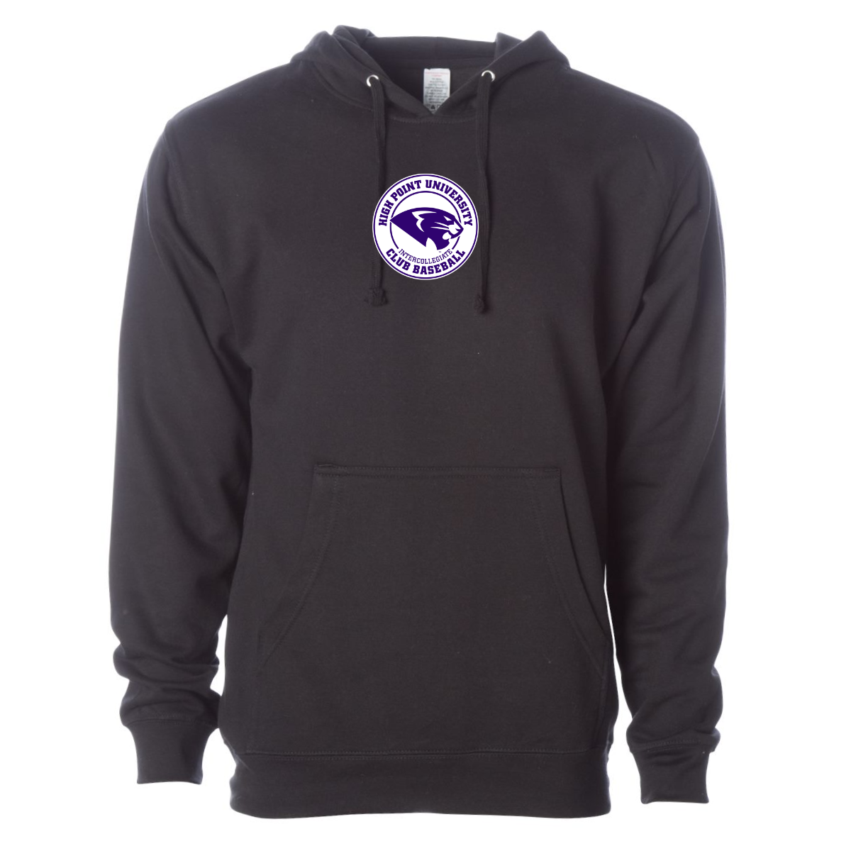 Adult ITC Midweight Hoodie