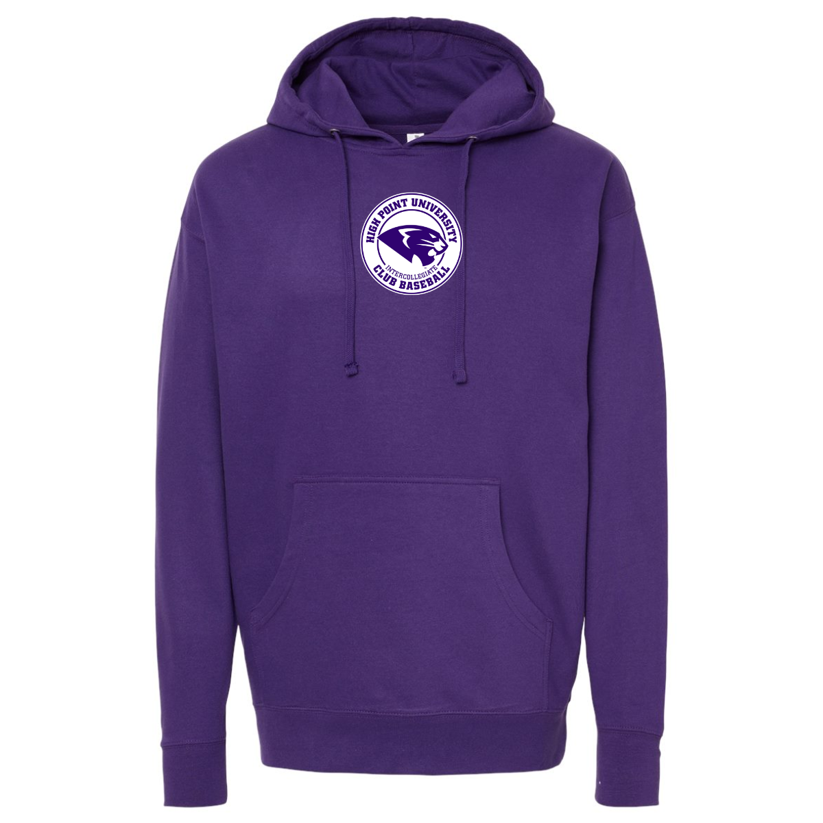 Adult ITC Midweight Hoodie