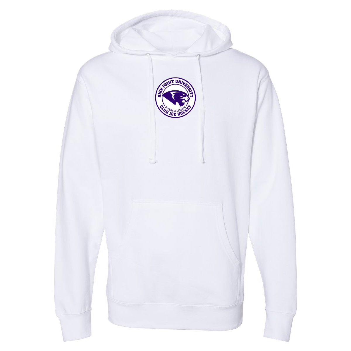 Adult ITC Midweight Hoodie
