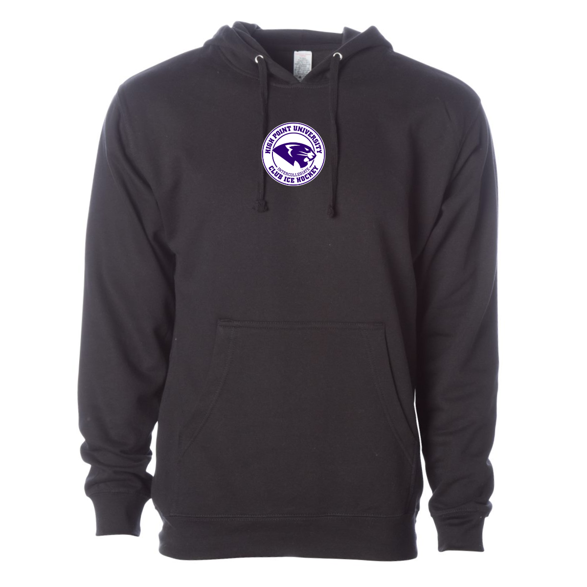 Adult ITC Midweight Hoodie