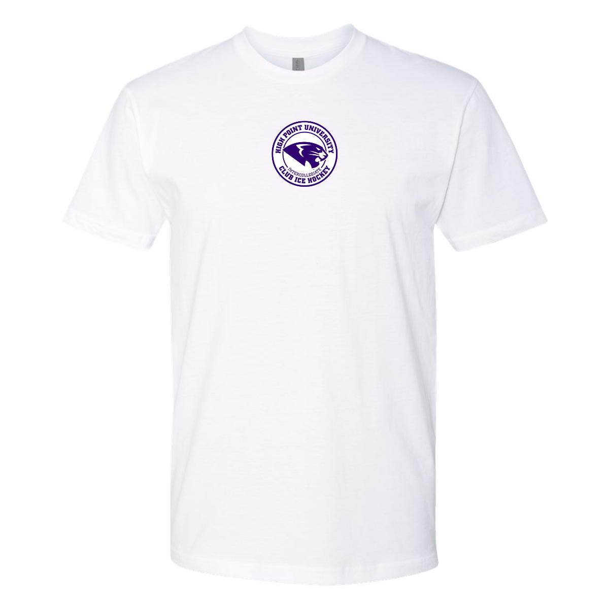 Adult Next Level Cotton T-Shirt