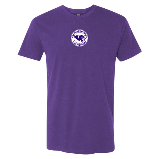 Adult Next Level Cotton T-Shirt