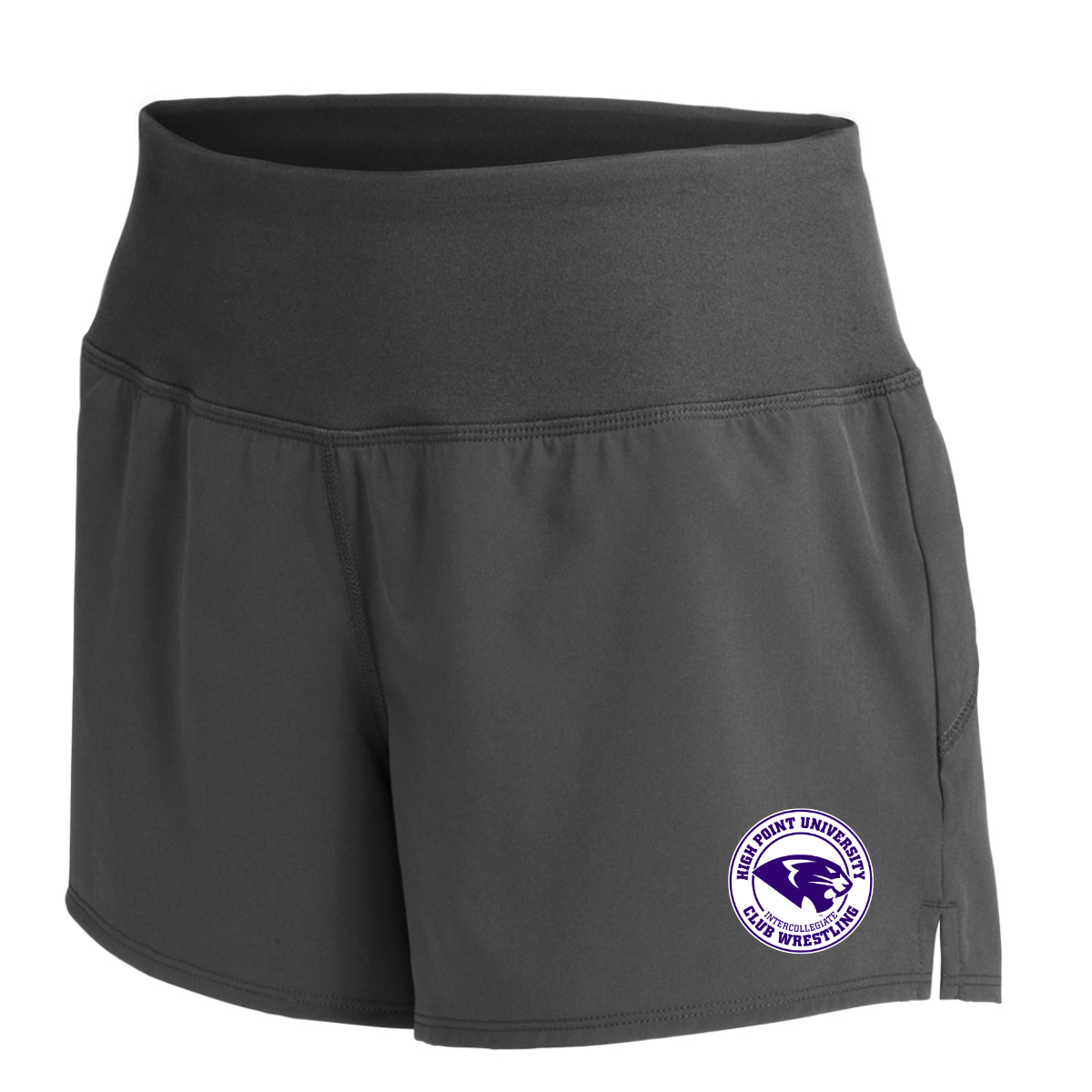 Women's Sport-Tek Repeat Short