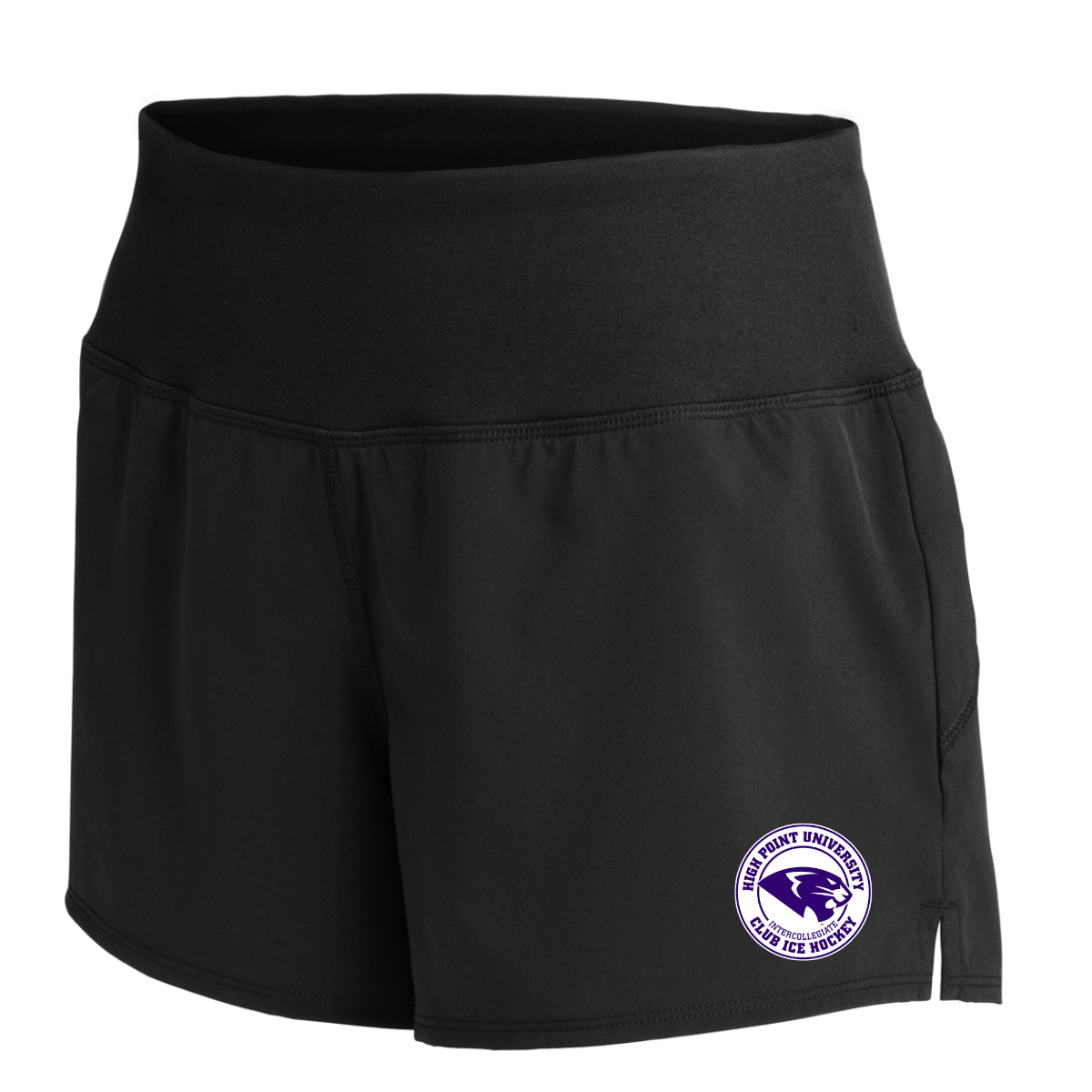 Women's Sport-Tek Repeat Short