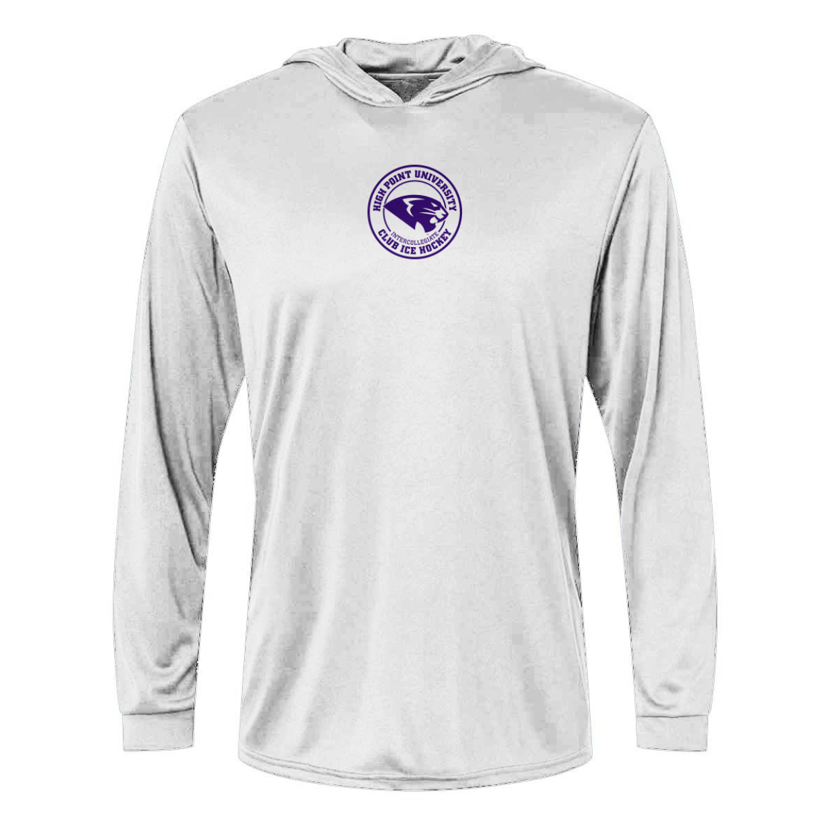 Adult Paragon Bahama Sun Hoodie