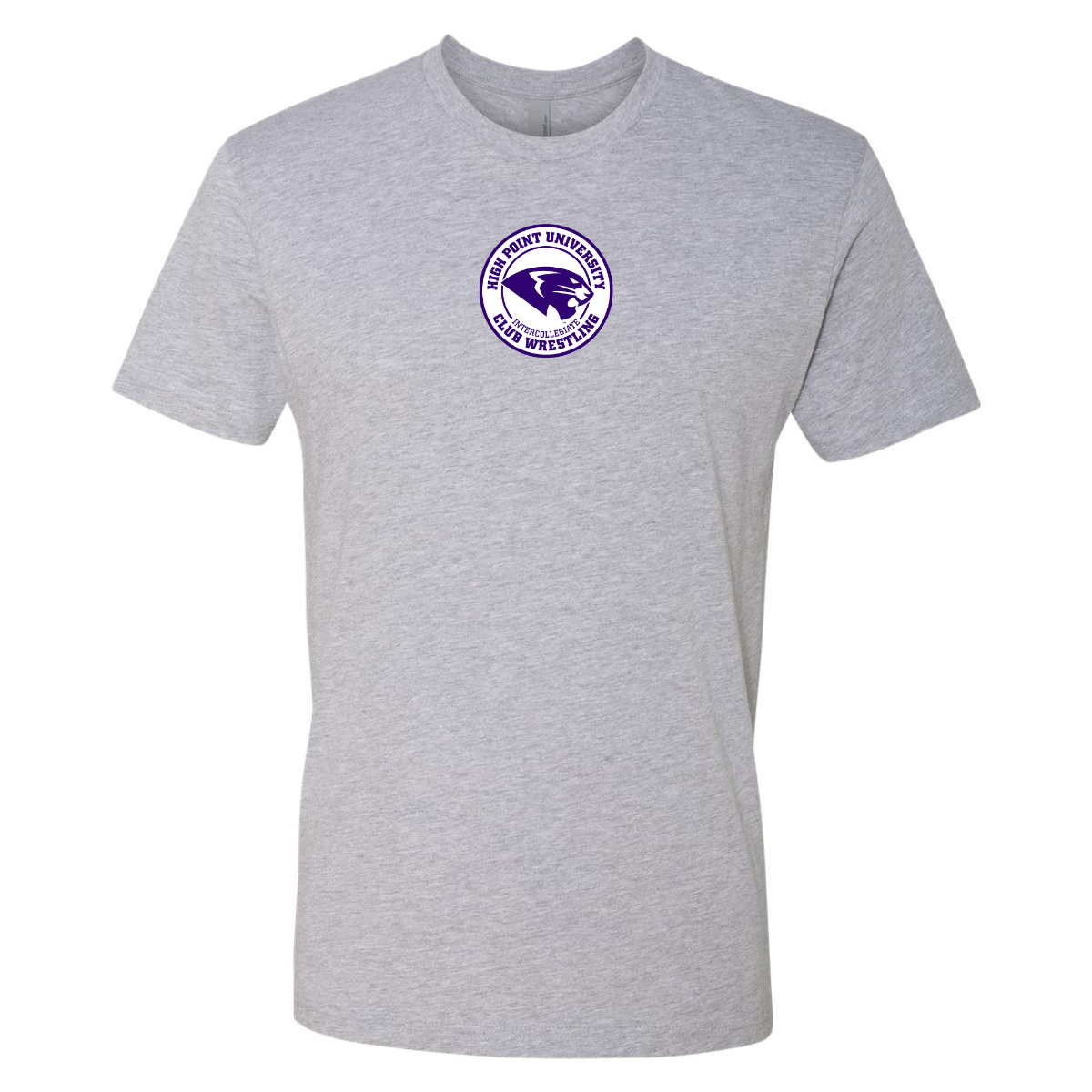 Adult Next Level Cotton T-Shirt