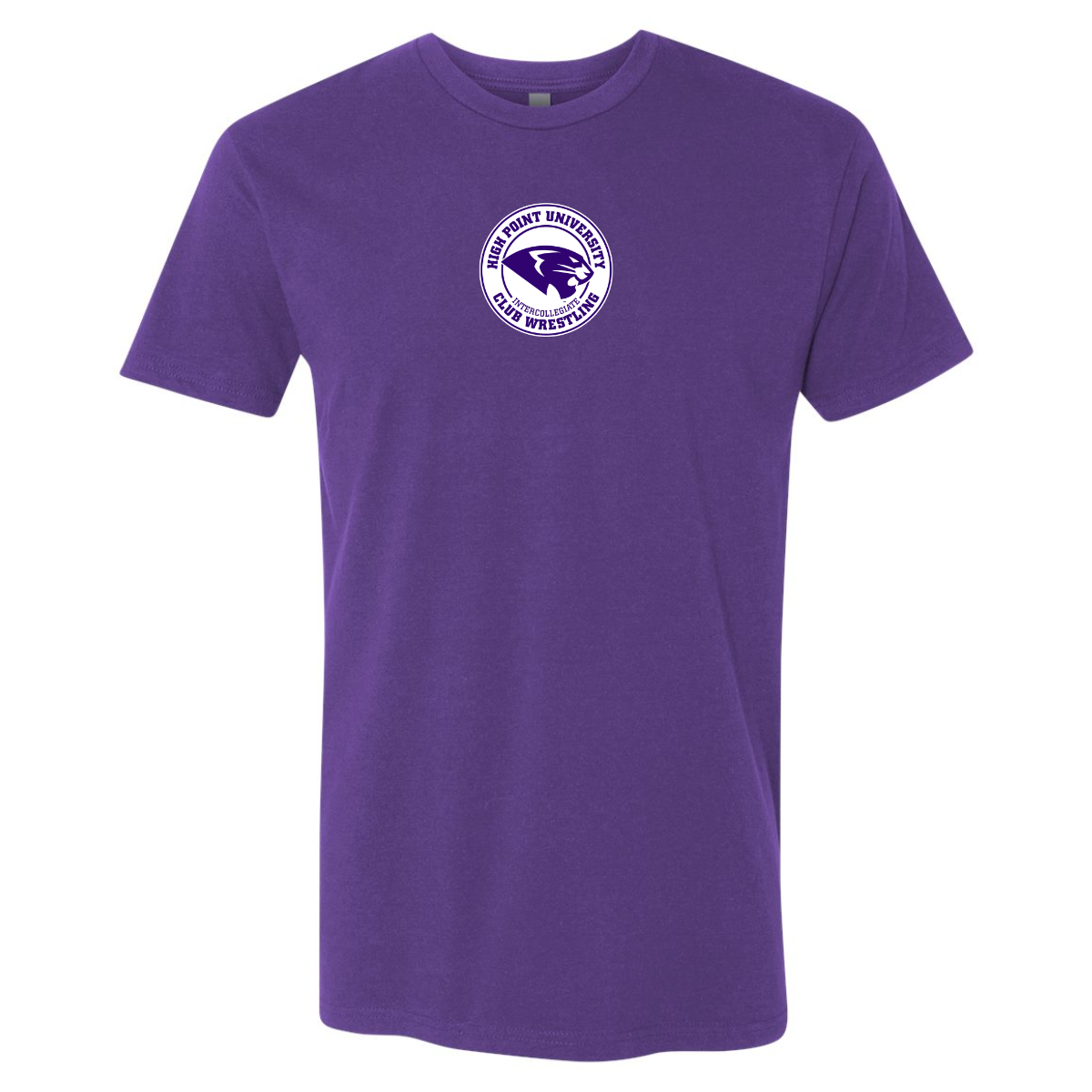 Adult Next Level Cotton T-Shirt