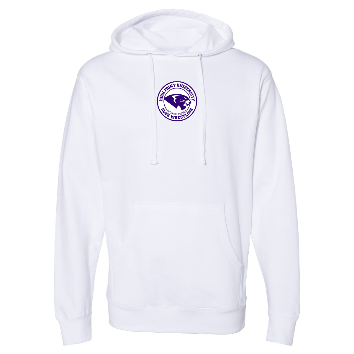 Adult ITC Midweight Hoodie