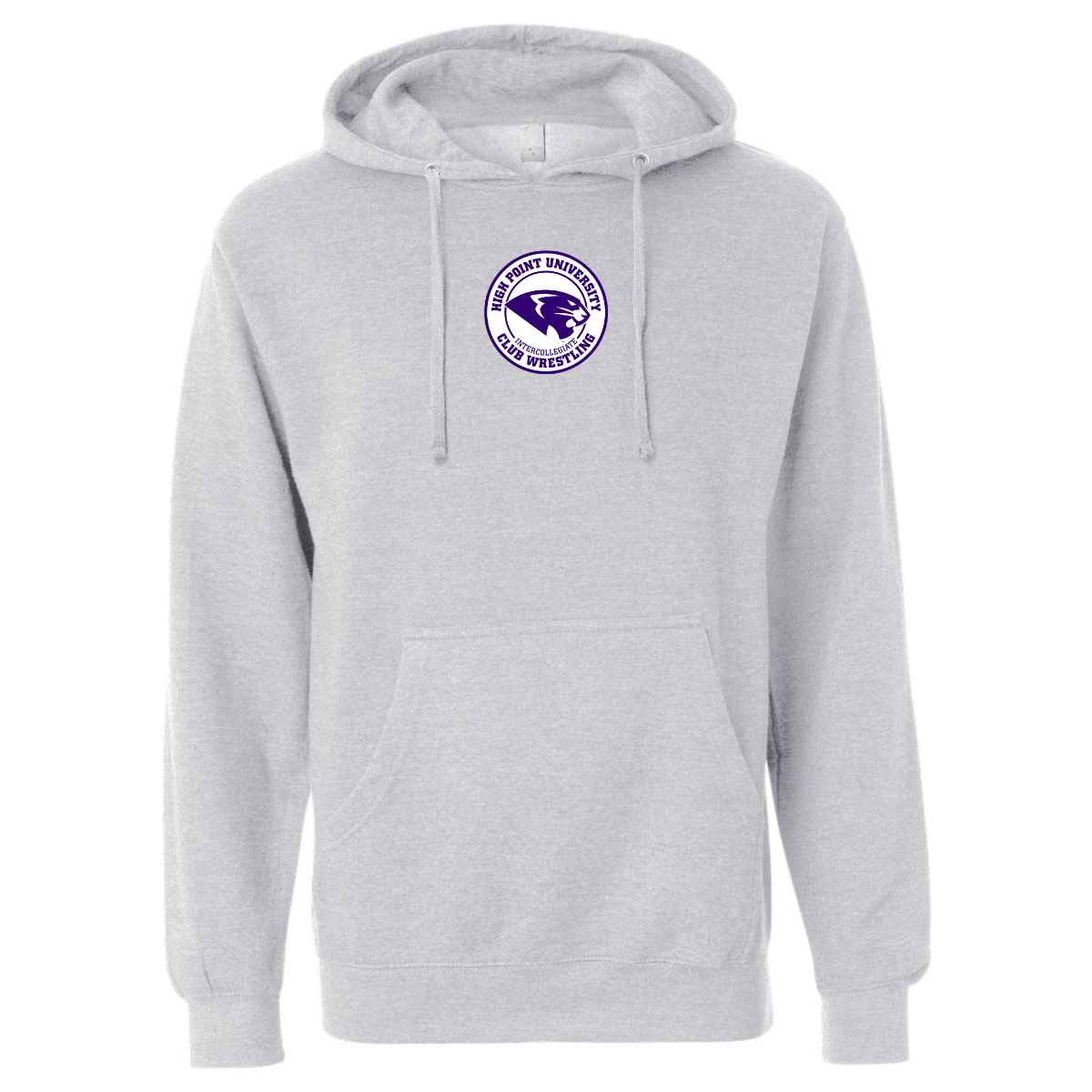 Adult ITC Midweight Hoodie