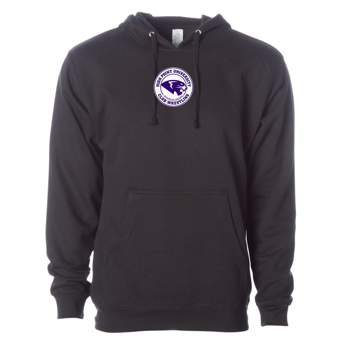 Adult ITC Midweight Hoodie