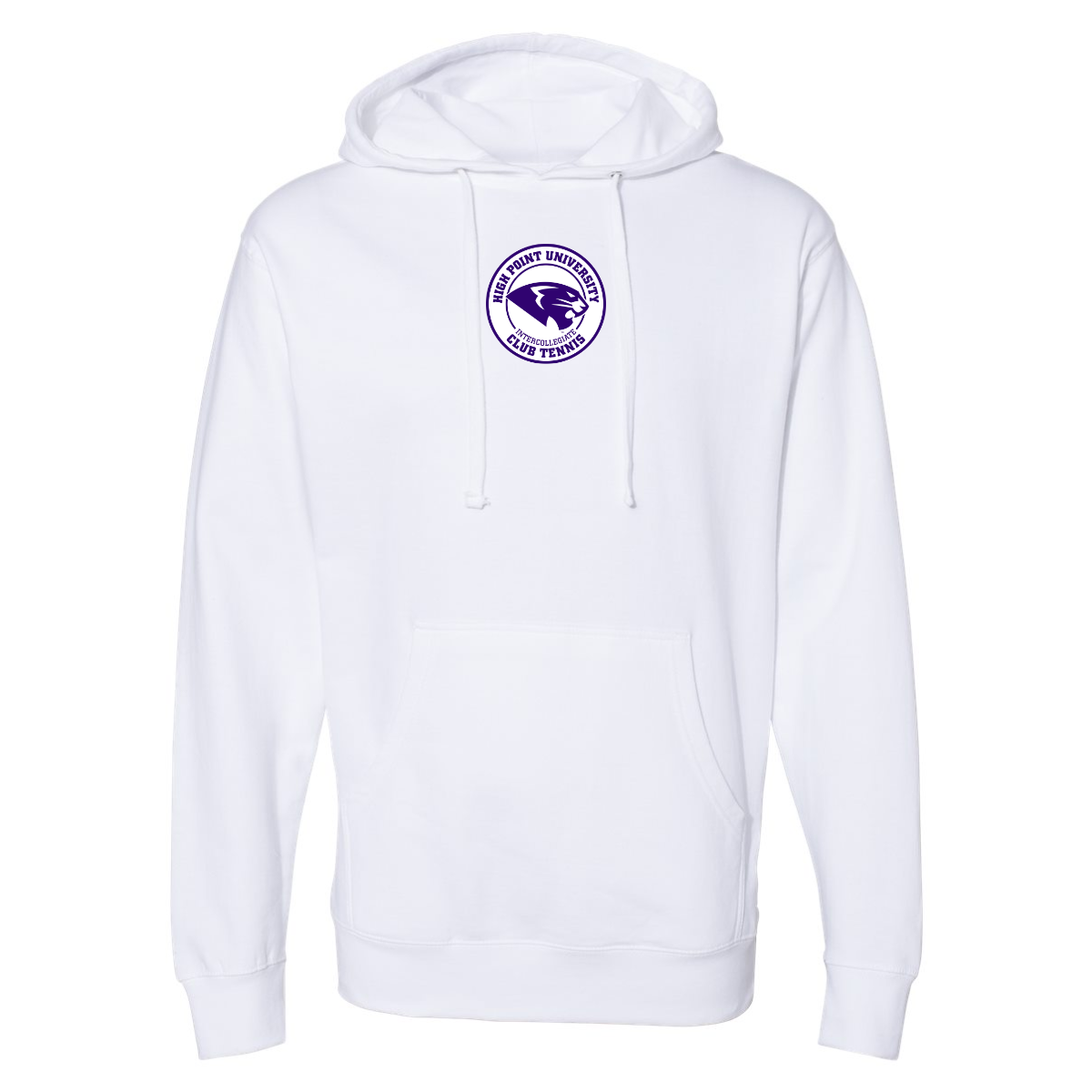 Adult ITC Midweight Hoodie