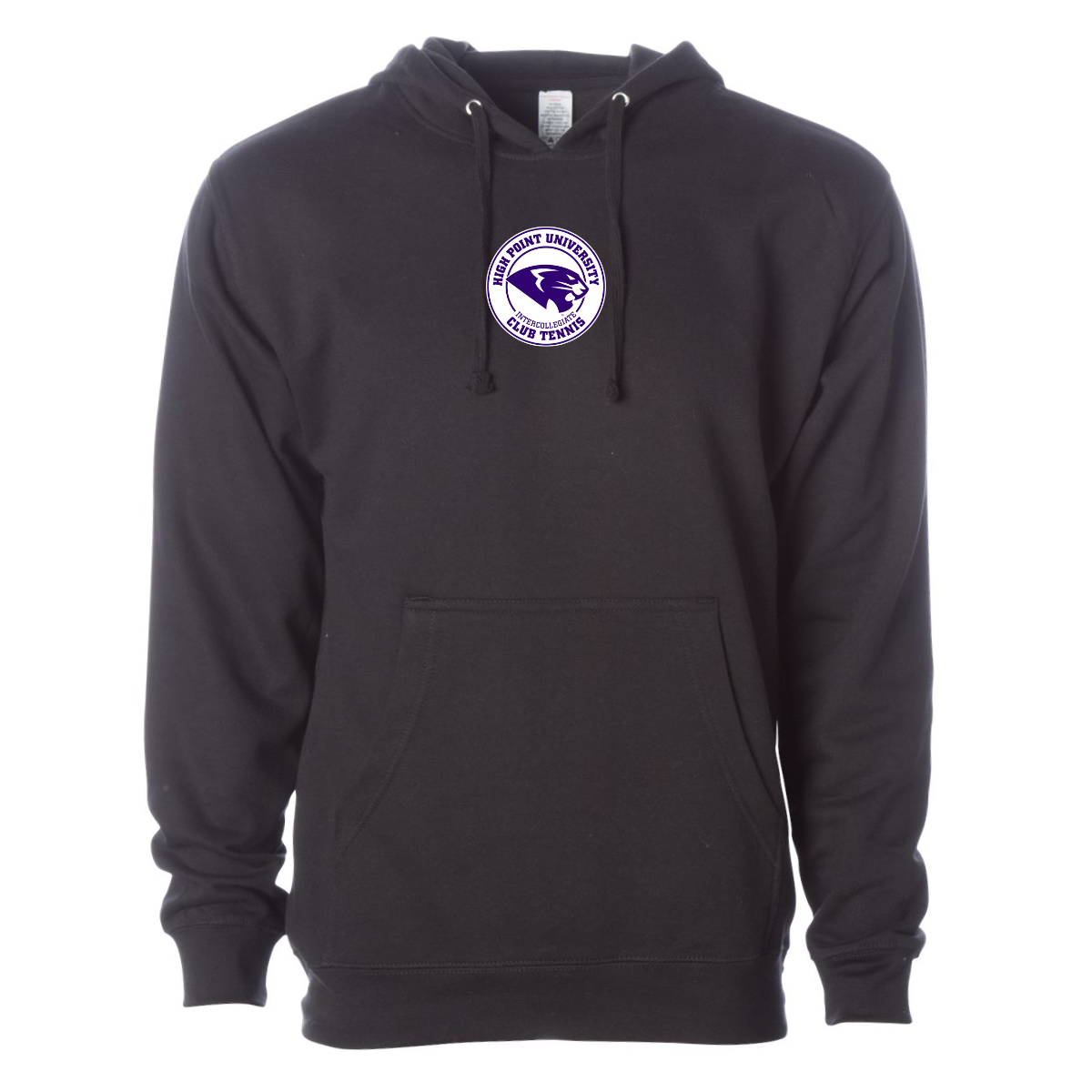 Adult ITC Midweight Hoodie