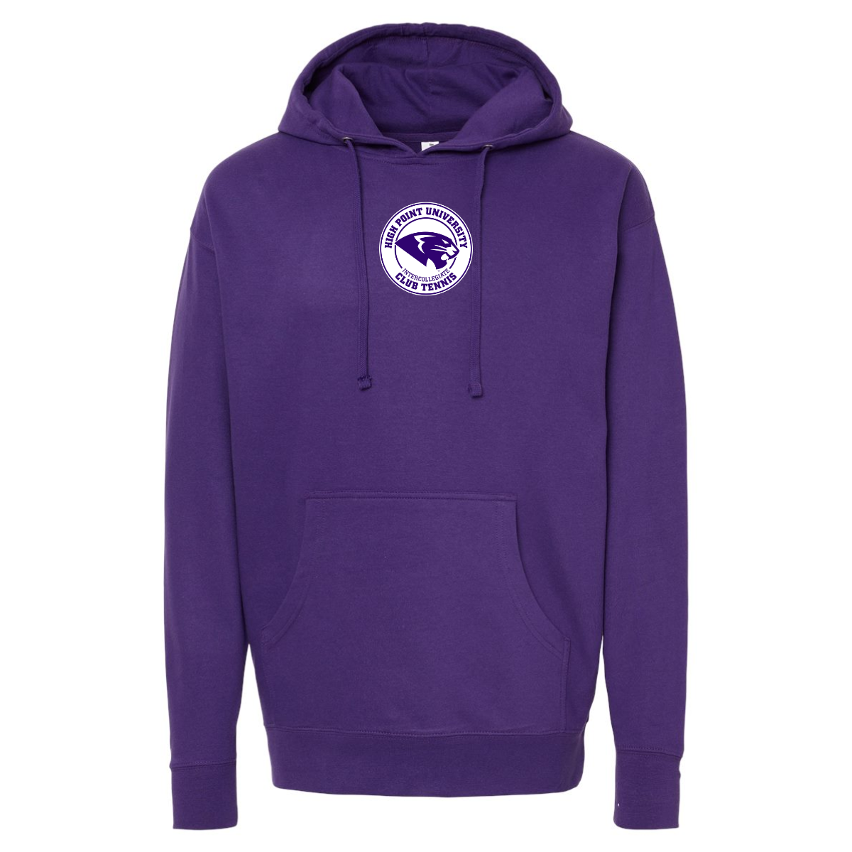 Adult ITC Midweight Hoodie
