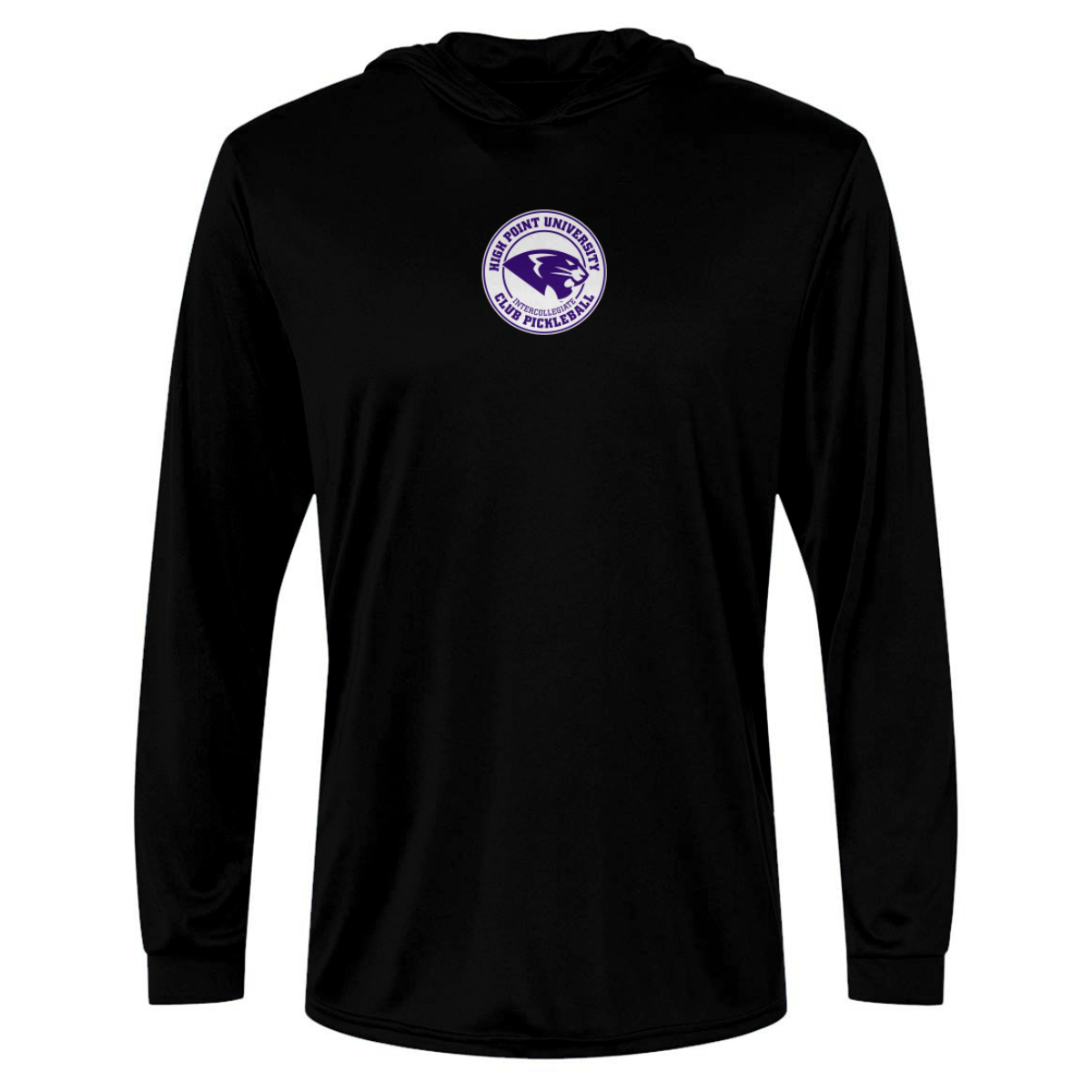 Adult Paragon Bahama Sun Hoodie