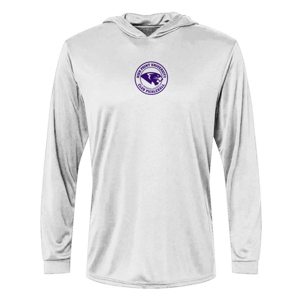 Adult Paragon Bahama Sun Hoodie