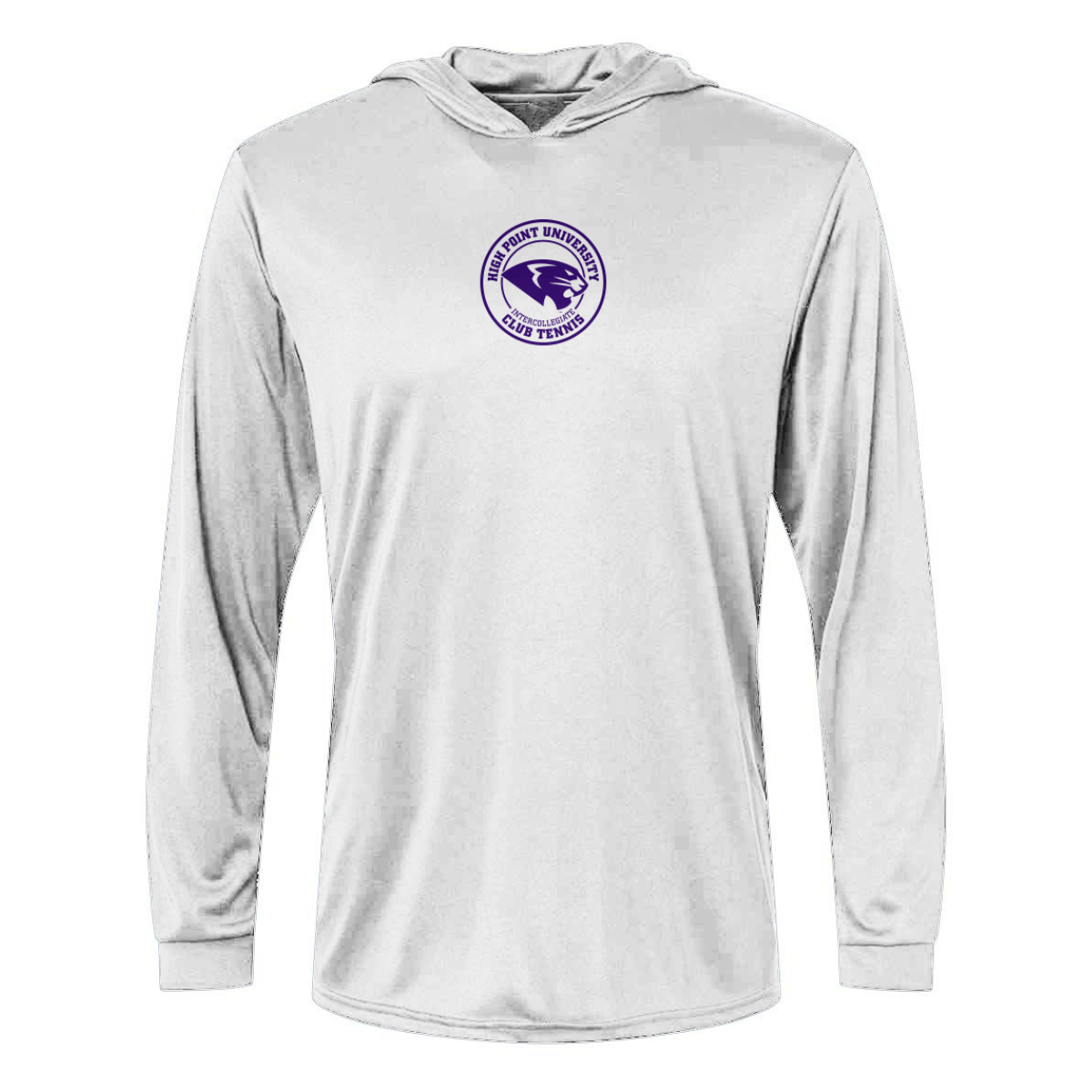 Adult Paragon Bahama Sun Hoodie