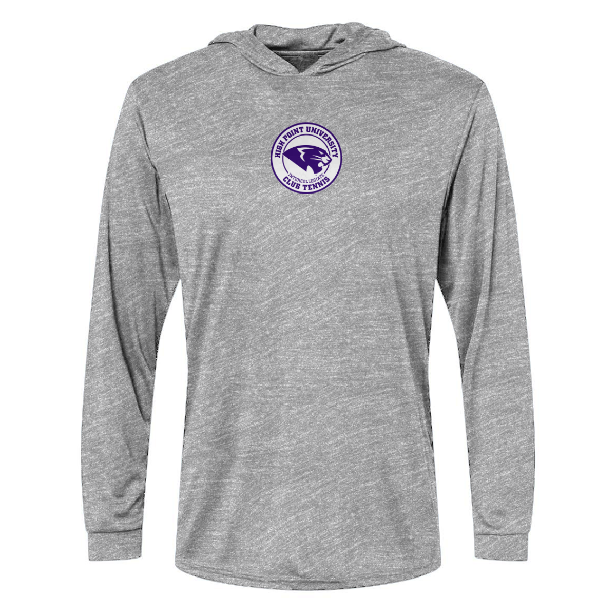 Adult Paragon Bahama Sun Hoodie